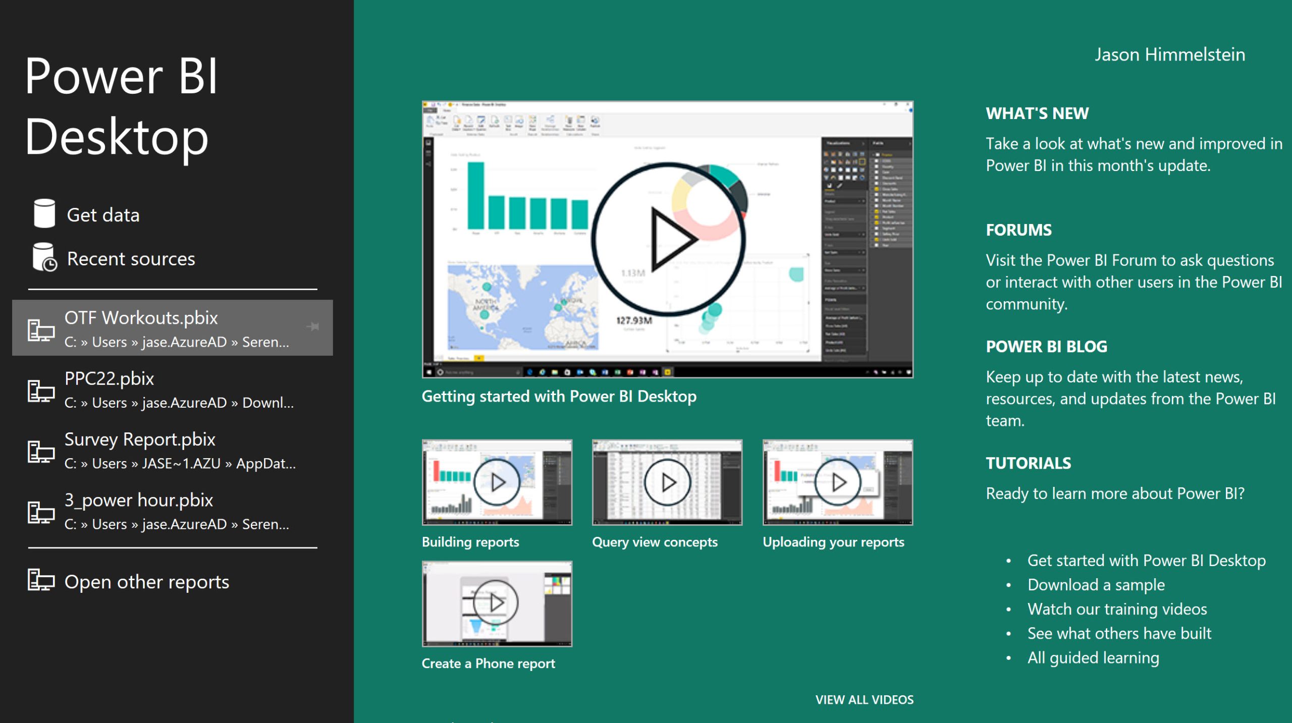 Episode 242 Power BI November 2022 Feature Summary BIFocal Podcast