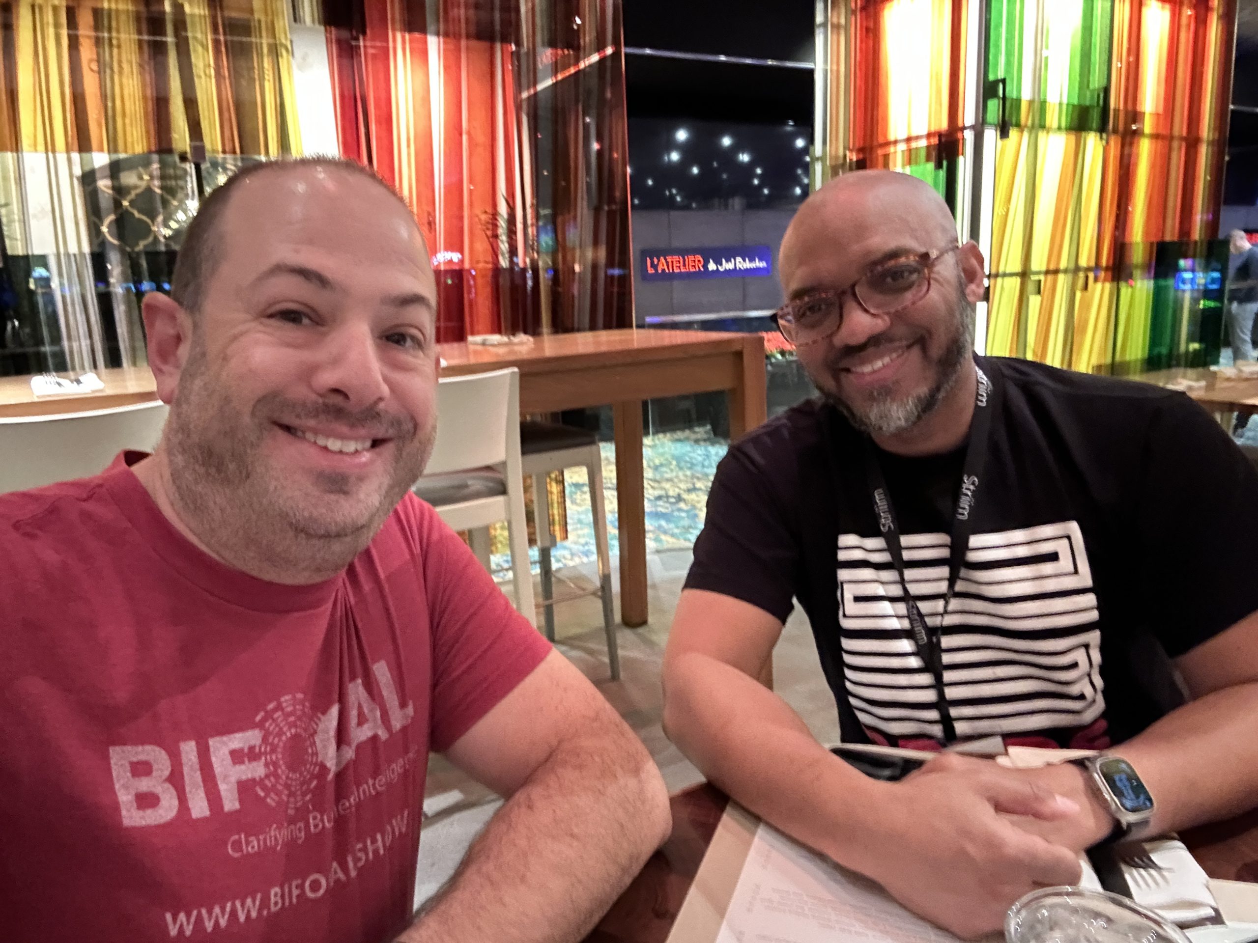 Episode 249 – February 2023 Power BI updates - BIFocal Podcast