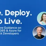 Code.Deploy.GoLive