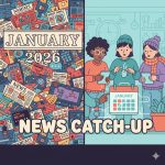 January 2026 News Catch-Up
